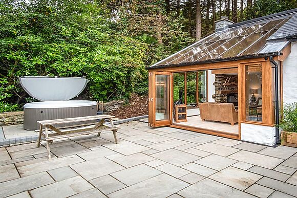 Estuary View Cottage