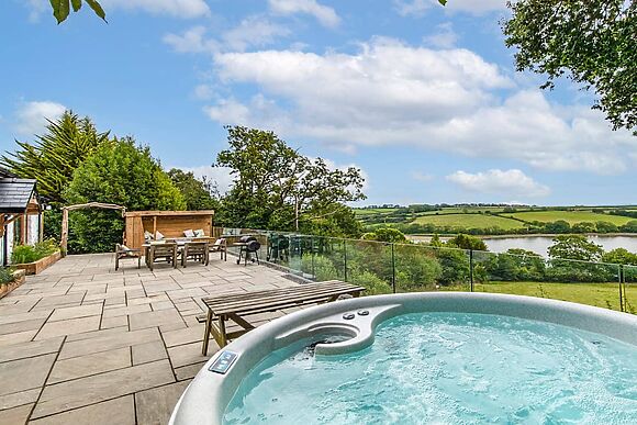 Estuary View Cottage