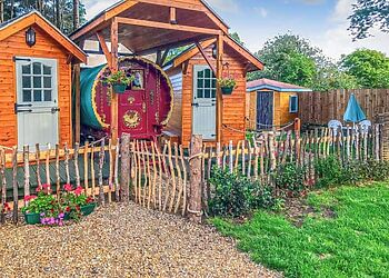 Ruby Rose in Wisbech