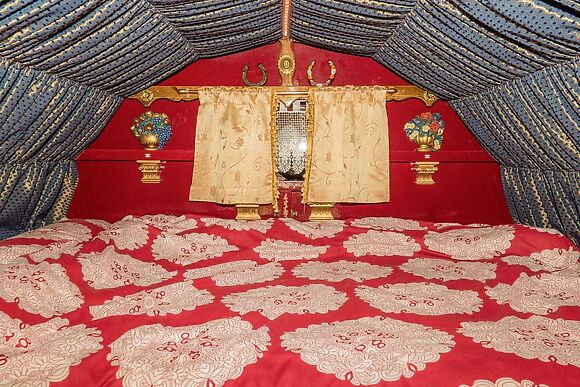 Ruby Rose in Wisbech