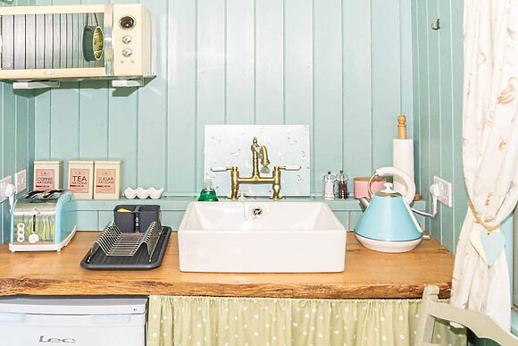 Ruby Rose in Wisbech