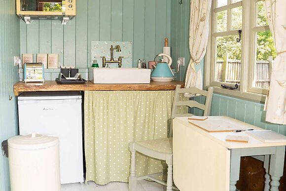 Ruby Rose in Wisbech