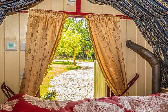 Ruby Rose in Wisbech