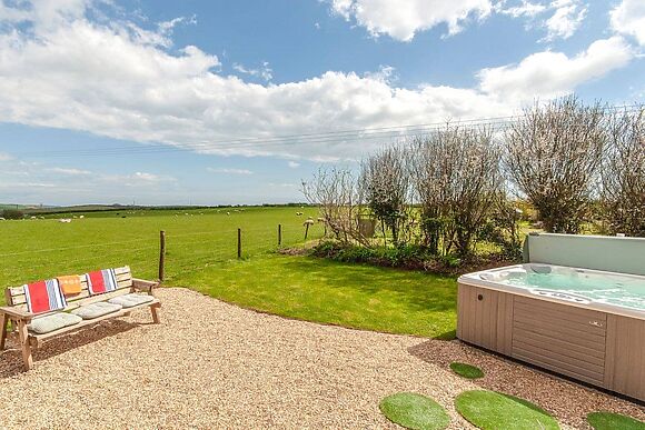 Hafan Fach in Pembroke