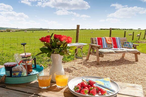 Hafan Fach in Pembroke