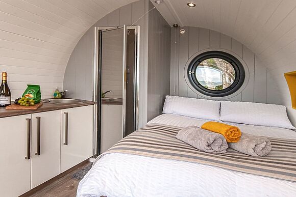 Hafan Fach in Pembroke