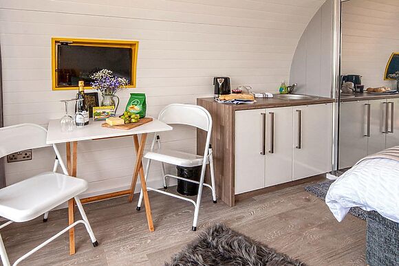 Hafan Fach in Pembroke