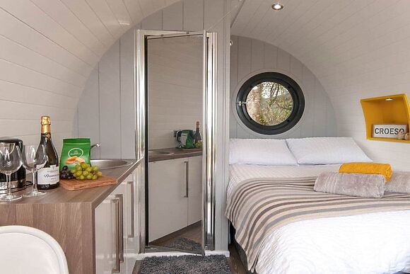 Hafan Fach in Pembroke