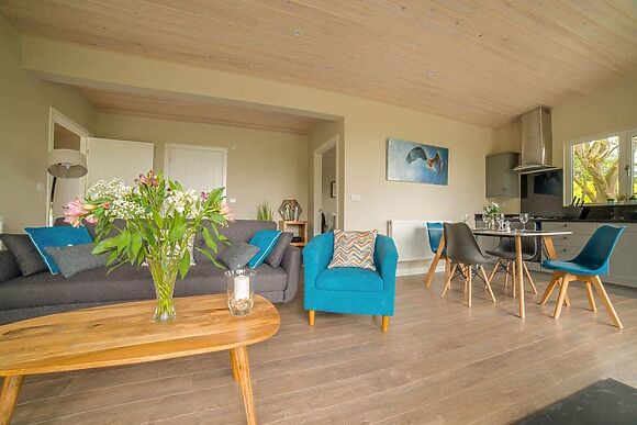 Kites Nest at Bechan Retreats