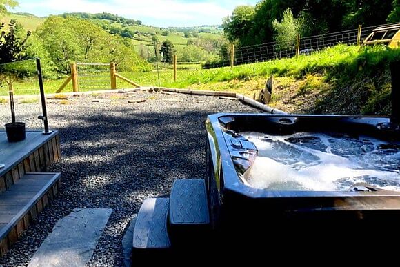 Kites Nest at Bechan Retreats