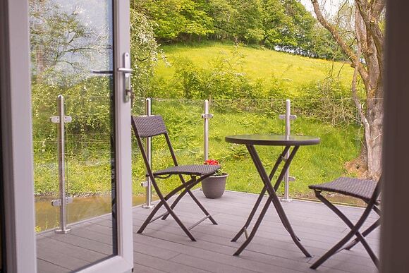 Kites Nest at Bechan Retreats