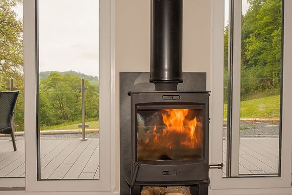 Kites Nest at Bechan Retreats