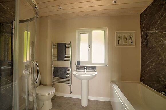 Kites Nest at Bechan Retreats