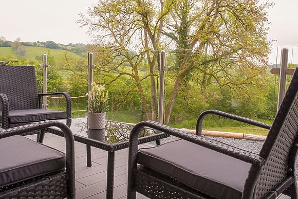 Kites Nest at Bechan Retreats