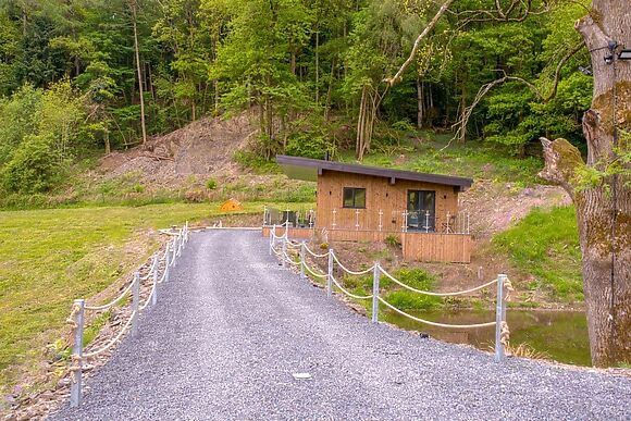 Kites Nest at Bechan Retreats