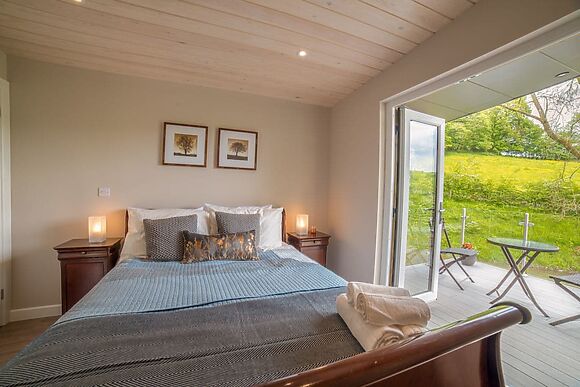 Kites Nest at Bechan Retreats