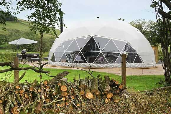 Gwenllian in Machynlleth