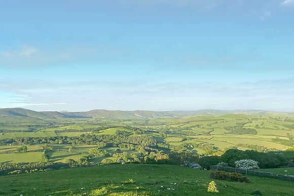 Gwenllian in Machynlleth