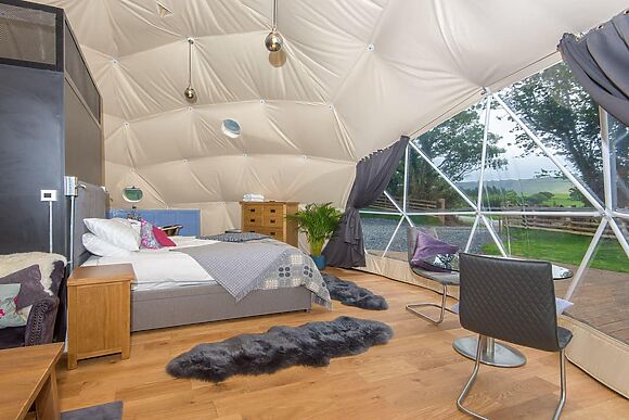 Gwenllian in Machynlleth