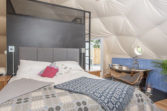 Gwenllian in Machynlleth