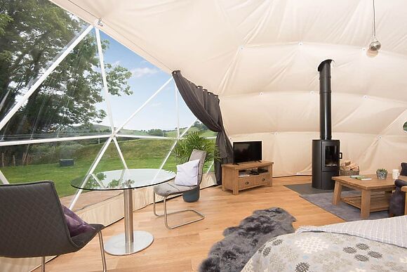 Gwenllian in Machynlleth