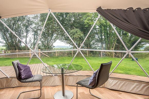 Gwenllian in Machynlleth