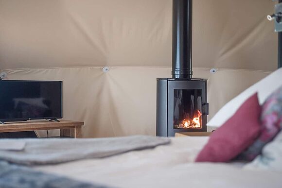 Gwenllian in Machynlleth