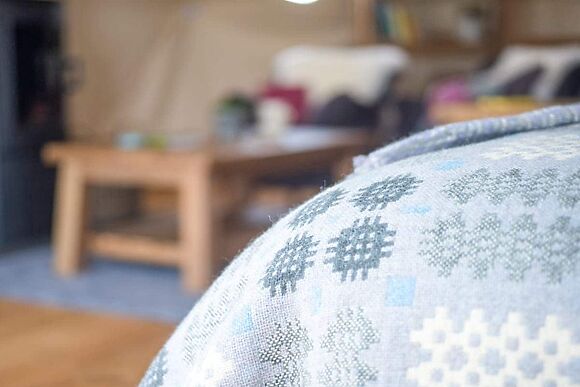 Gwenllian in Machynlleth