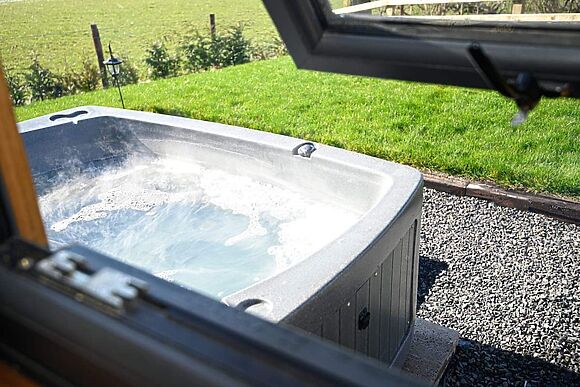 Cefnbrith Carriage in Newtown