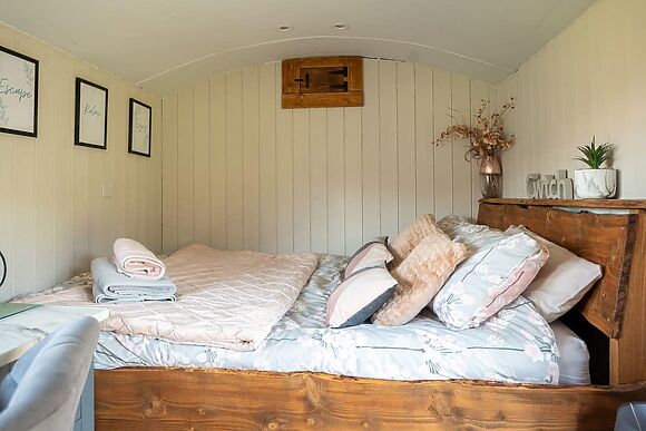 Cefnbrith Carriage in Newtown