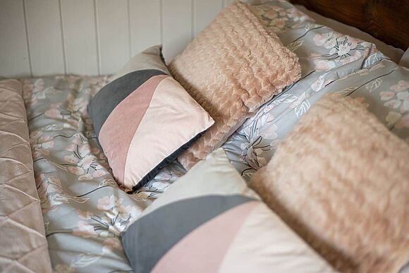 Cefnbrith Carriage in Newtown