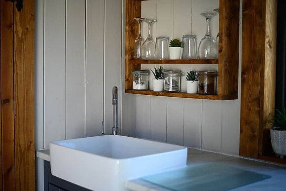 Cefnbrith Carriage in Newtown