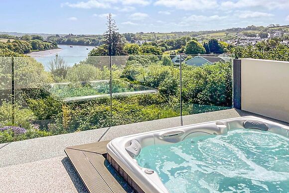 Green Meadow in St Dogmaels