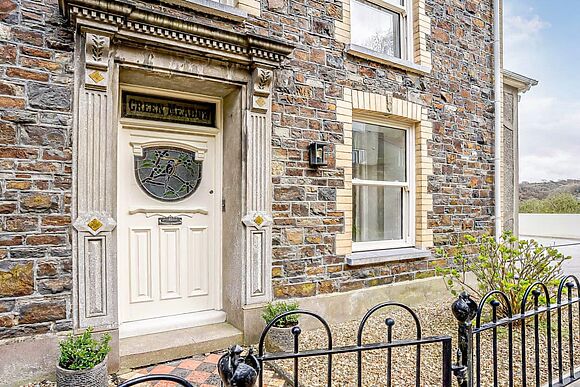 Green Meadow in St Dogmaels