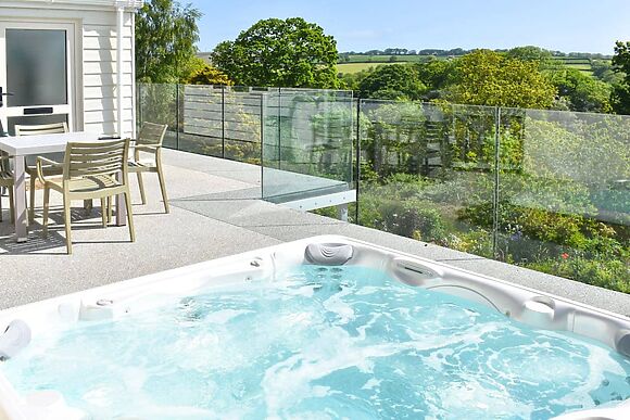 Green Meadow in St Dogmaels