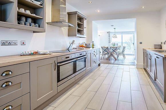 Green Meadow in St Dogmaels