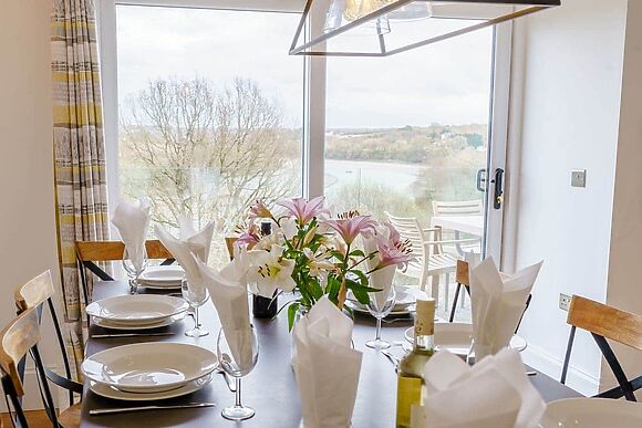 Green Meadow in St Dogmaels