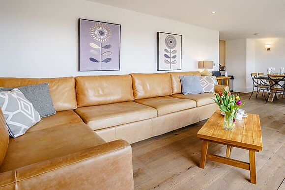 Green Meadow in St Dogmaels