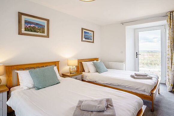 Green Meadow in St Dogmaels