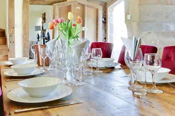 The Chapel in Alport