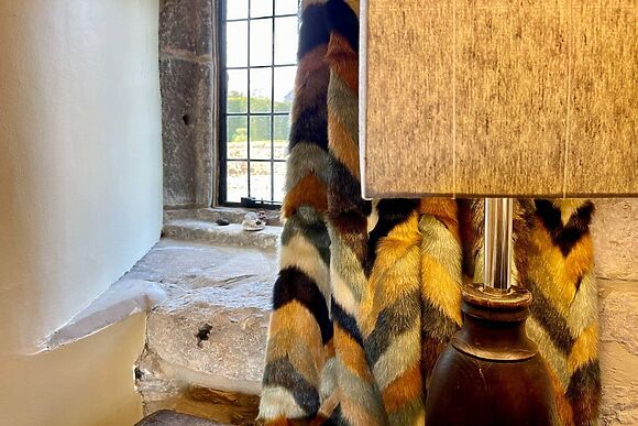 The Chapel in Alport