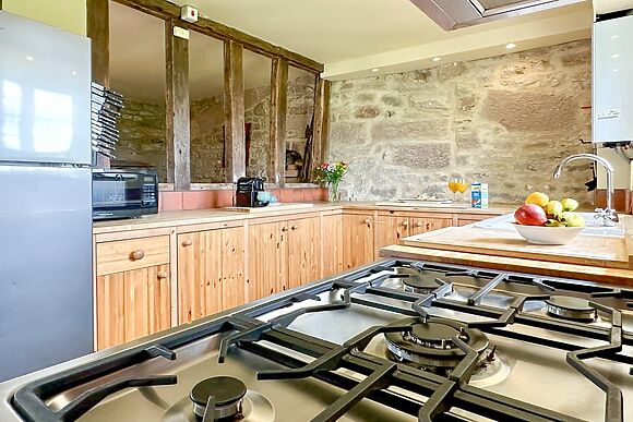 The Chapel in Alport