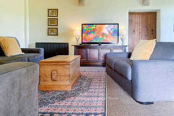 De Ferrers in Alport