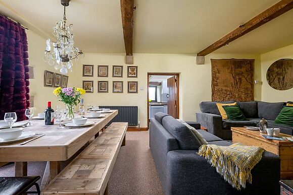 De Ferrers in Alport