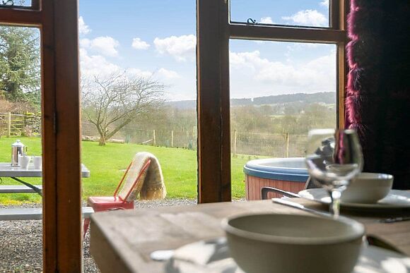 De Ferrers in Alport