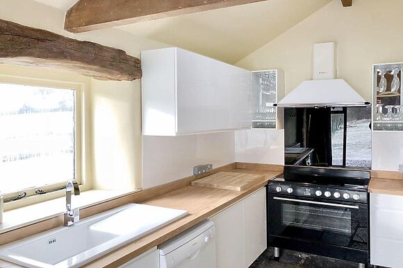 De Ferrers in Alport