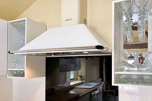 De Ferrers in Alport