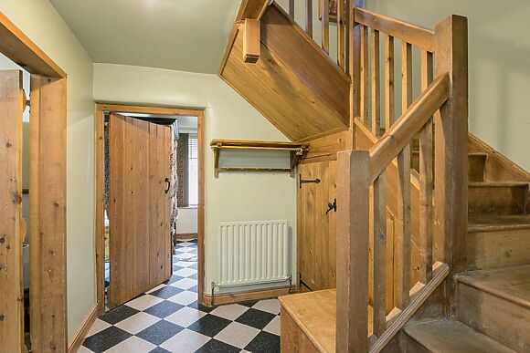 De Ferrers in Alport