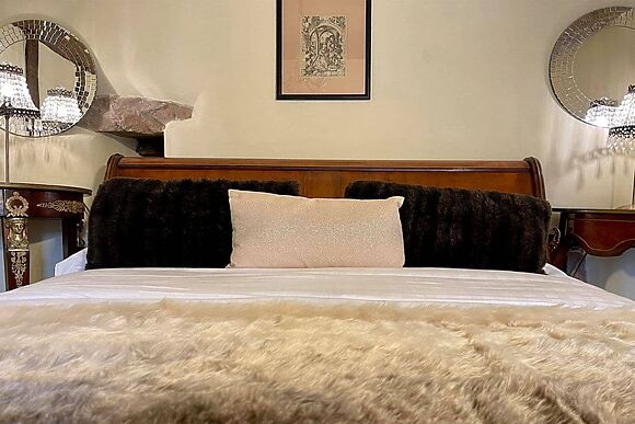 De Ferrers in Alport