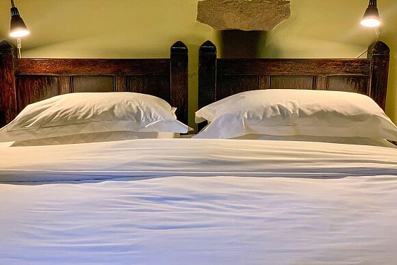 De Ferrers in Alport